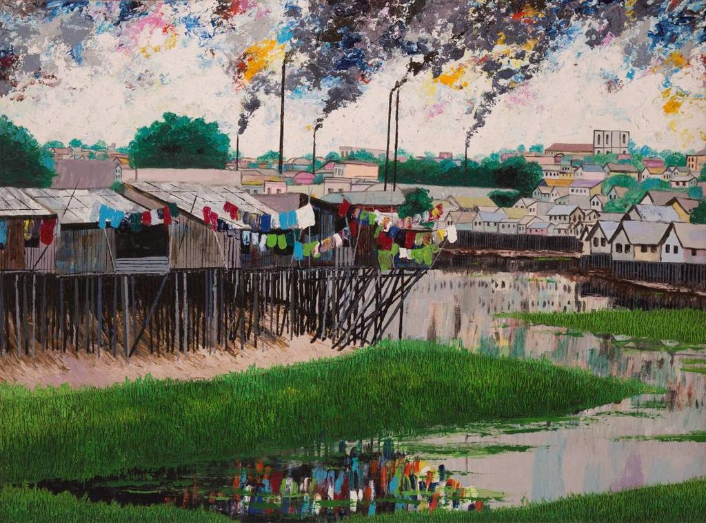 Alma Acreana: OBRAS DE MOACIR ANDRADE (1927-2016)