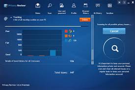 تحميل ReviverSoft Privacy Reviver 4.0.2.0 كامل مفعل