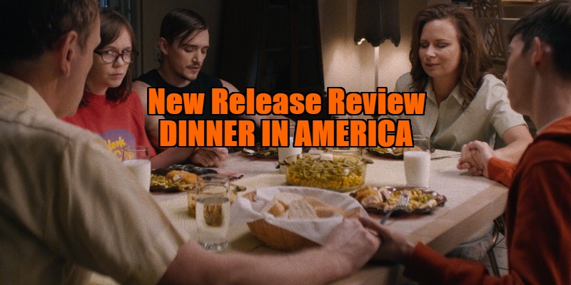 dinner in america review