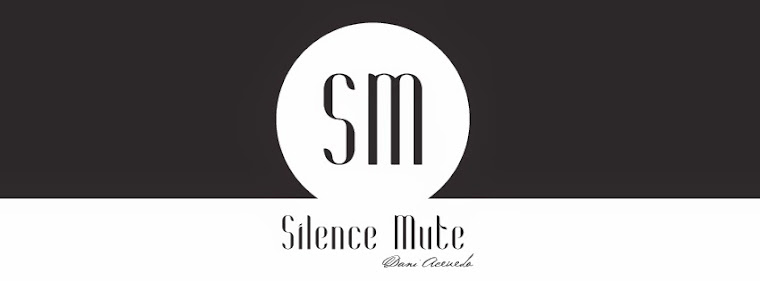 silence mute
