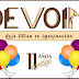 ¡Devoim cumple 11 años!