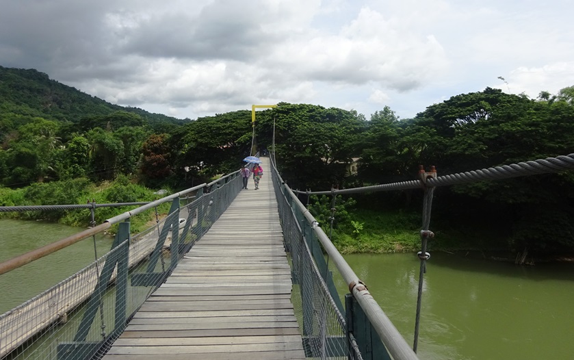 JalanJalan Sabah Trip 1  Dari Kota Kinabalu ke Kundasang  Rumah