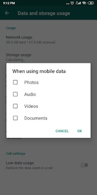 menonaktifkan download otomatis pada whatsapp menonaktifkan download otomatis pada whatsapp