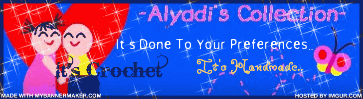 Alyadi's Collections
