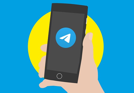 WOW Panggilan Video Grup Telegram Dapat Menampung Hingga 1000 Pemirsa