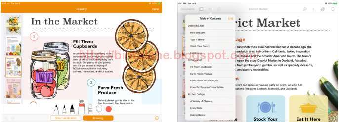 10 Aplikasi Pengolah Kata Terbaik Untuk Ipad Anda Ninna Wiends