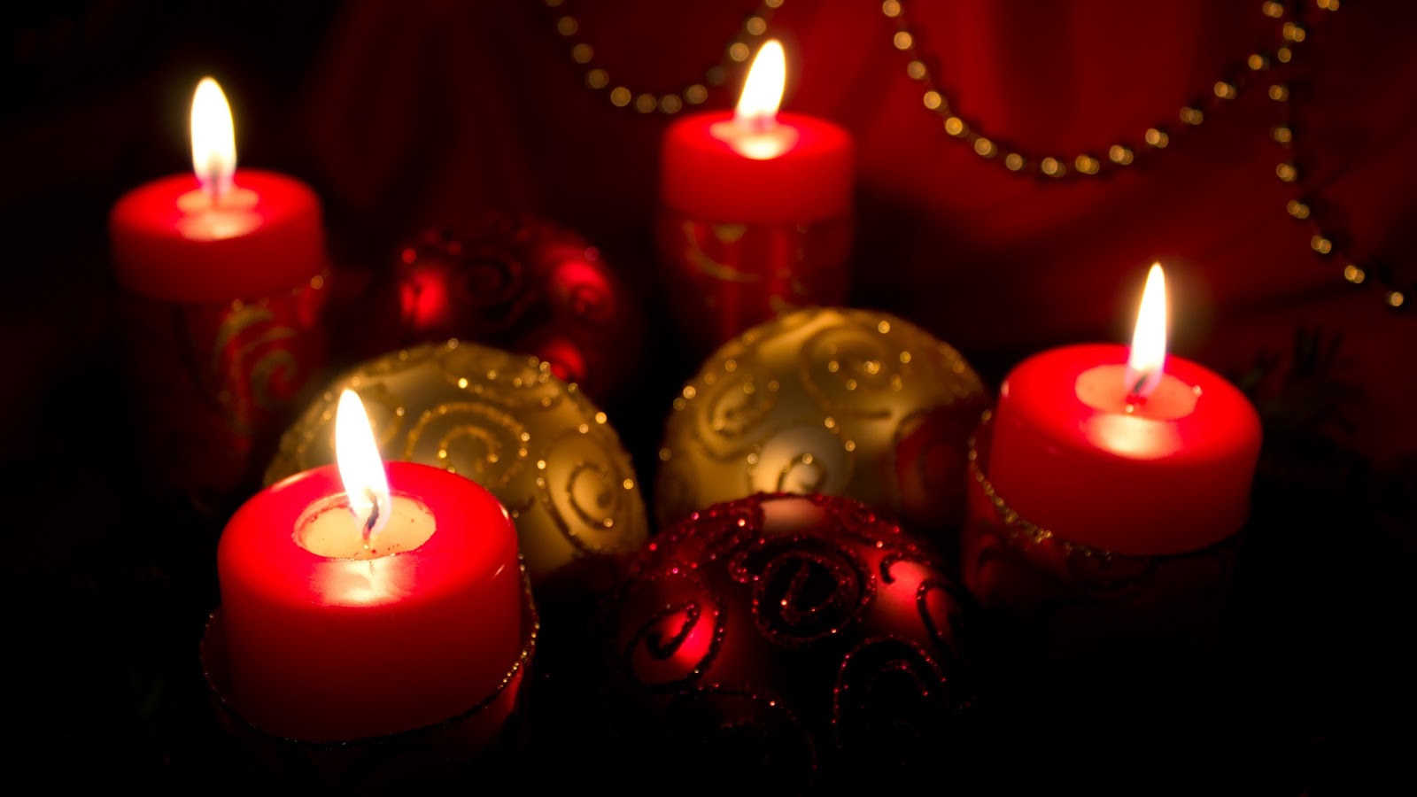 Lirik Lagu Natal Kasih Terindah Selamat Membaca
