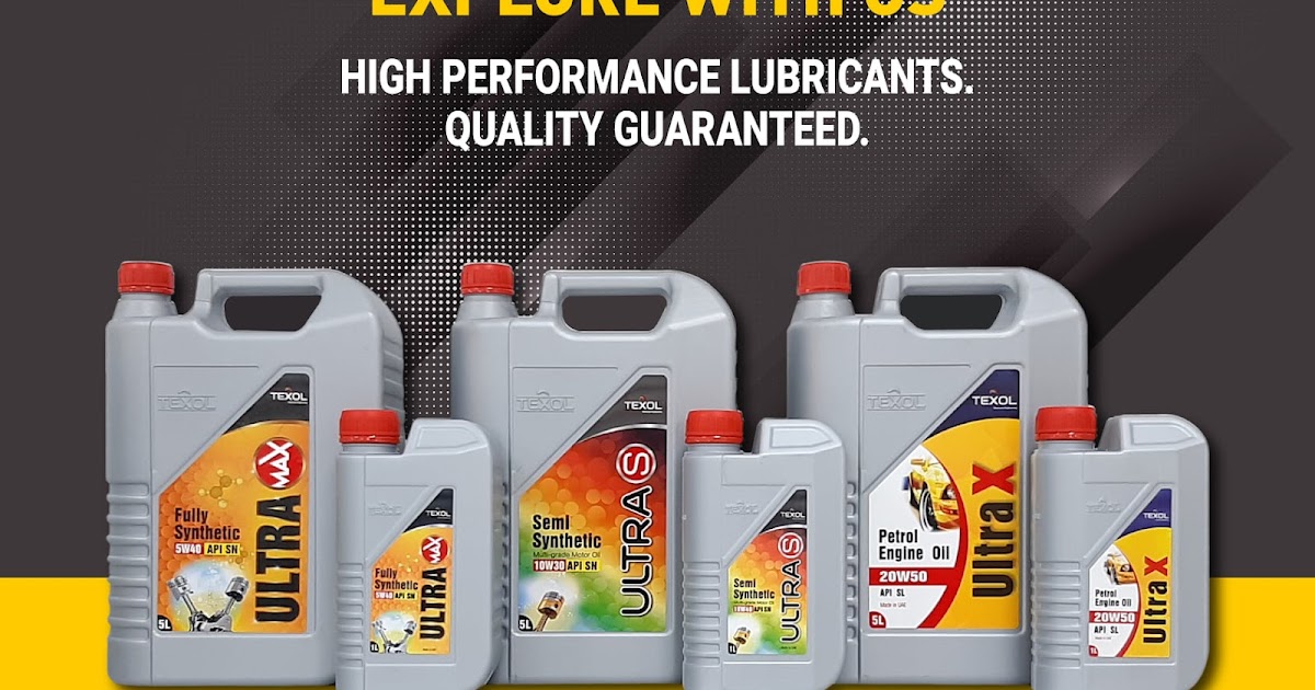 What causes engine oil degradation?