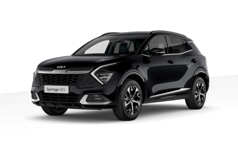Kia Sportage 5 (2021 à 2024) Couleurs, code peinture
