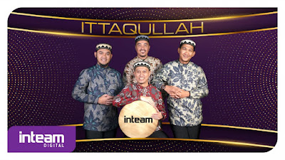 Ittaqullah - Inteam | Lirikaz 09