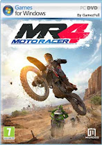 Descargar Moto Racer 4 Deluxe Edition – ElAmigos para 
    PC Windows en Español es un juego de Conduccion desarrollado por Artefacts Studios