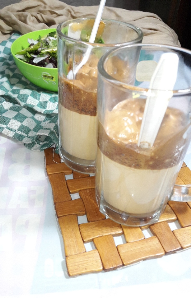 Dalgona Coffee Recipe Yummy Traditional