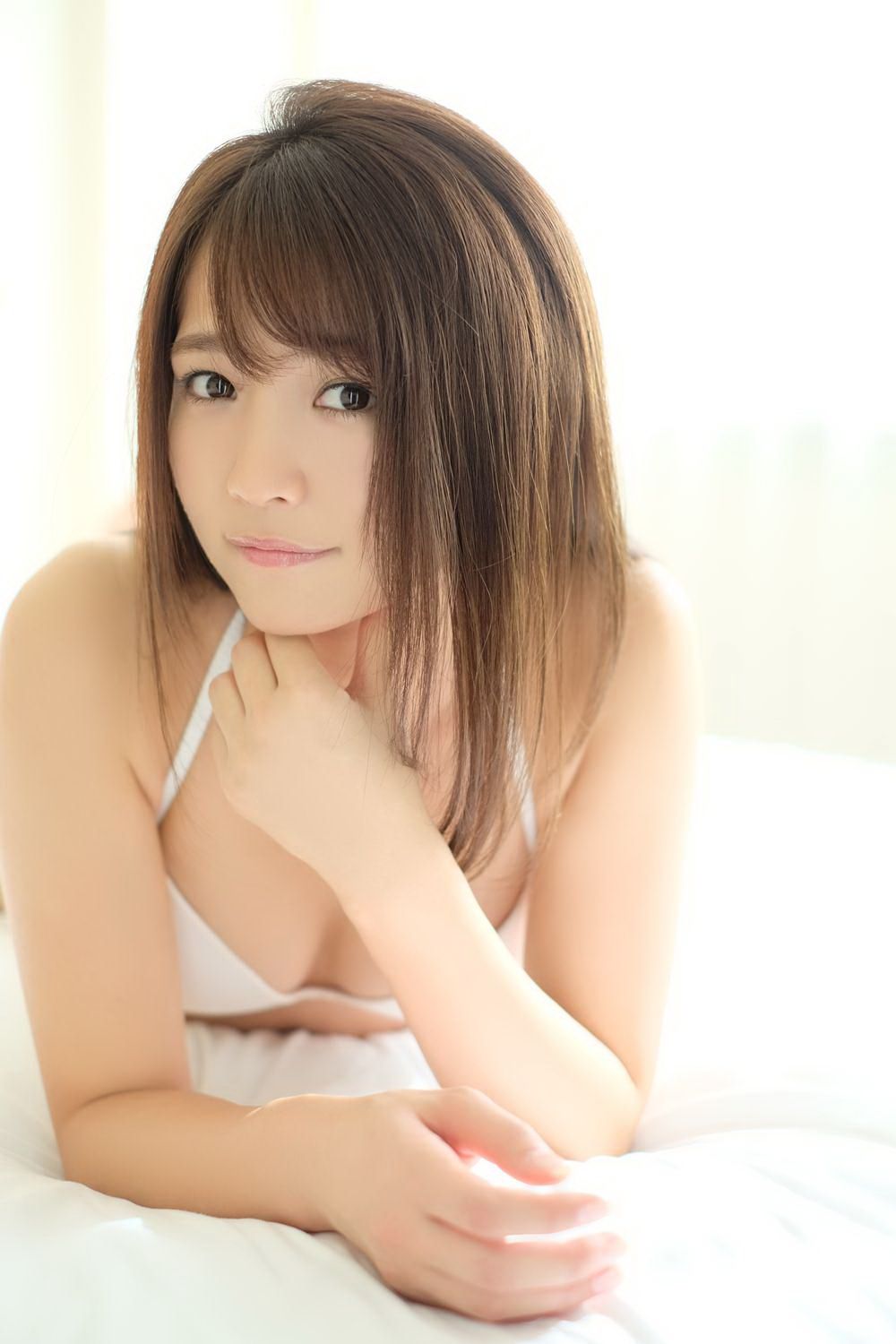 Image Japanese Pop Idol - Rika Shimura - Do Not Look Back - TruePic.net - Picture-5