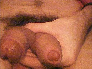 Double Sex Organ Pictures 26