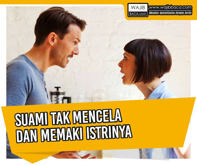 Cara Sederhana dan Simple Mencintai Istri yang Ampuh Bikin Istri Makin Cinta Cara Sederhana dan Simple Mencintai Istri yang Ampuh Bikin Istri Makin Cinta