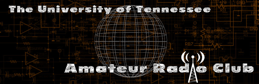 UT Amateur Radio Club