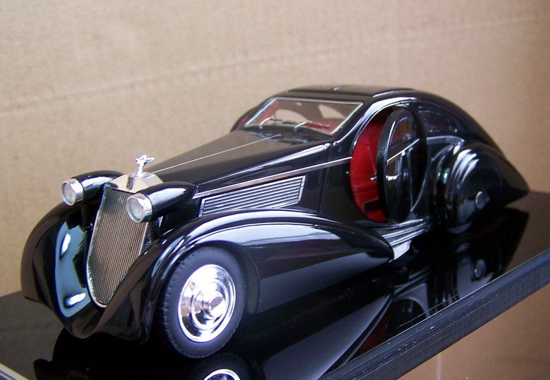 Rolls Royce Phantom i 1925