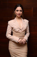 Actress Tamanna Stills from Maestro Movie Pre Release Event HeyAndhra.com