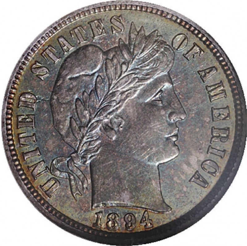 Ştiinţă pentru toţi Top 25 cele mai valoroase monede de 10 cenţi din