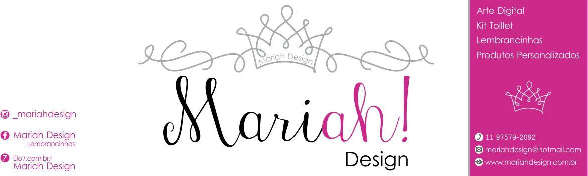 Mariah Design