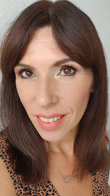 look oro verdoso 02 Me hago mi paleta de otoño con Wynie: Los LOOKS 08