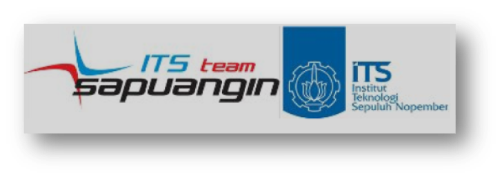 ITS Team Sapuangin