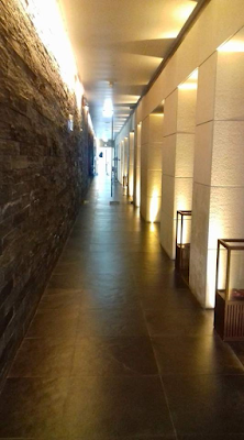 Palace Hotel Termas and SPA Monte Real