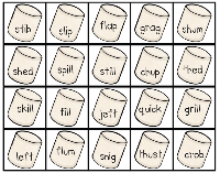 Sarah's First Grade Snippets: December 2012