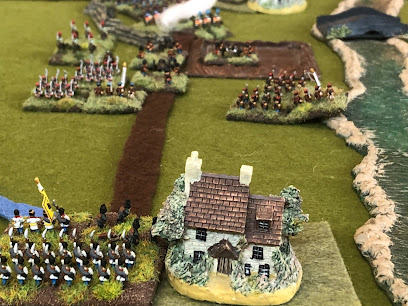 Bloody Big BATTLES Blog Hungary 1848 9 Second Battle of Komárom