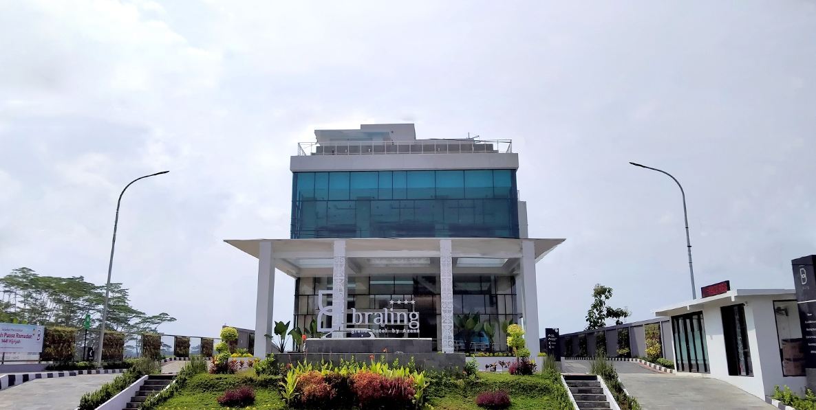 Hotel Braling Grand Di Purbalingga By Azana Hotel Braling Grand Di Purbalingga By Azana