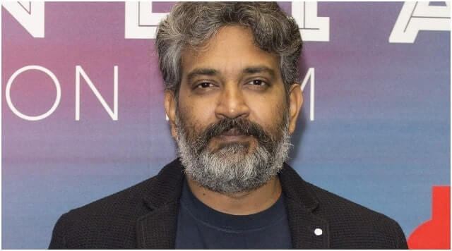 Happy Birthday SS Rajamouli: Celebs pour birthday wishes, Let's take a glance at his movie Journey.