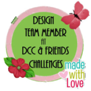 DCC & Friends Challenge Blog