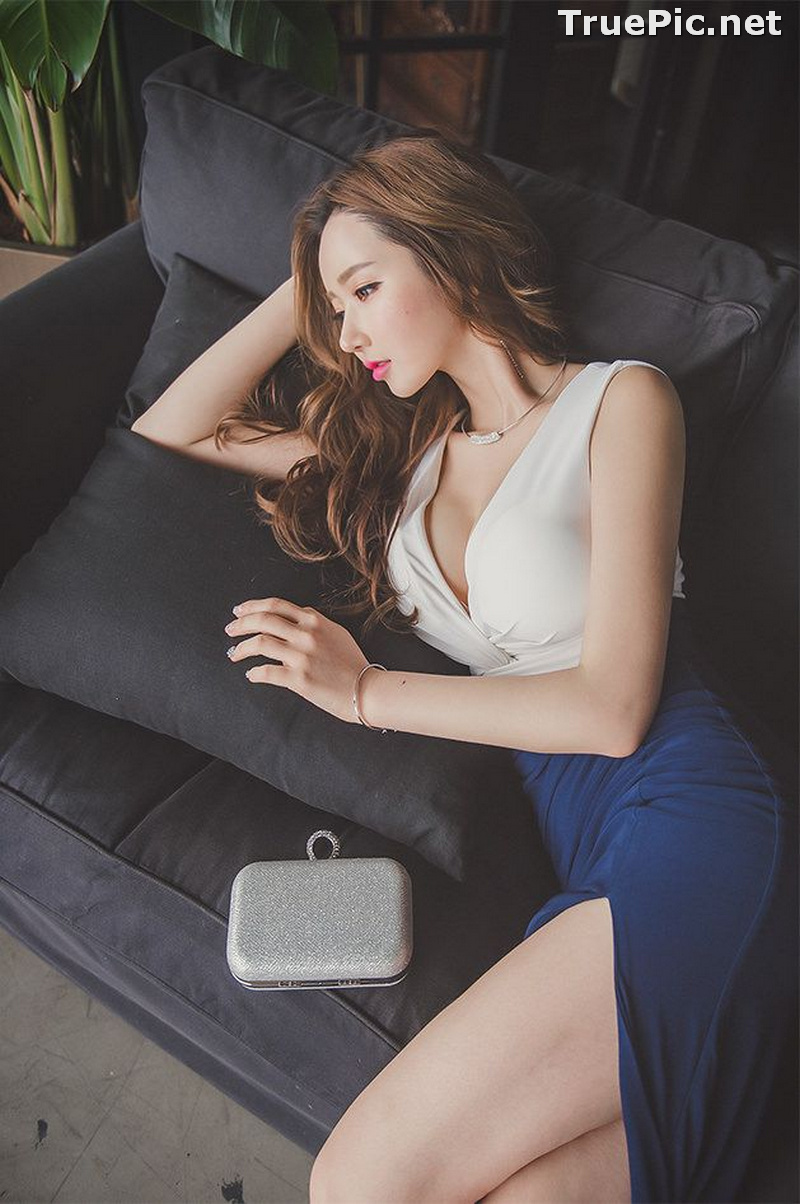 Image Lee Yeon Jeong – Indoor Photoshoot Collection – Korean fashion model – Part 23 - TruePic.net - Picture-36