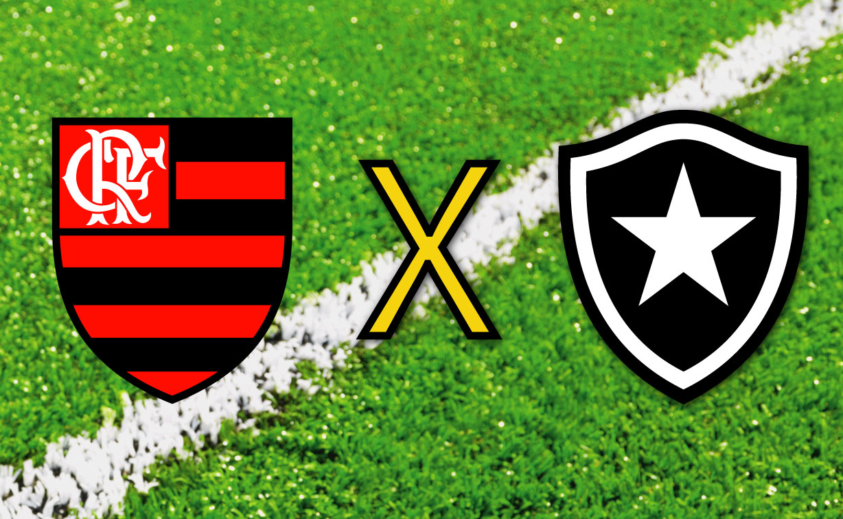 Distrito Alvinegro Tudo sobre Botafogo x Flamengo