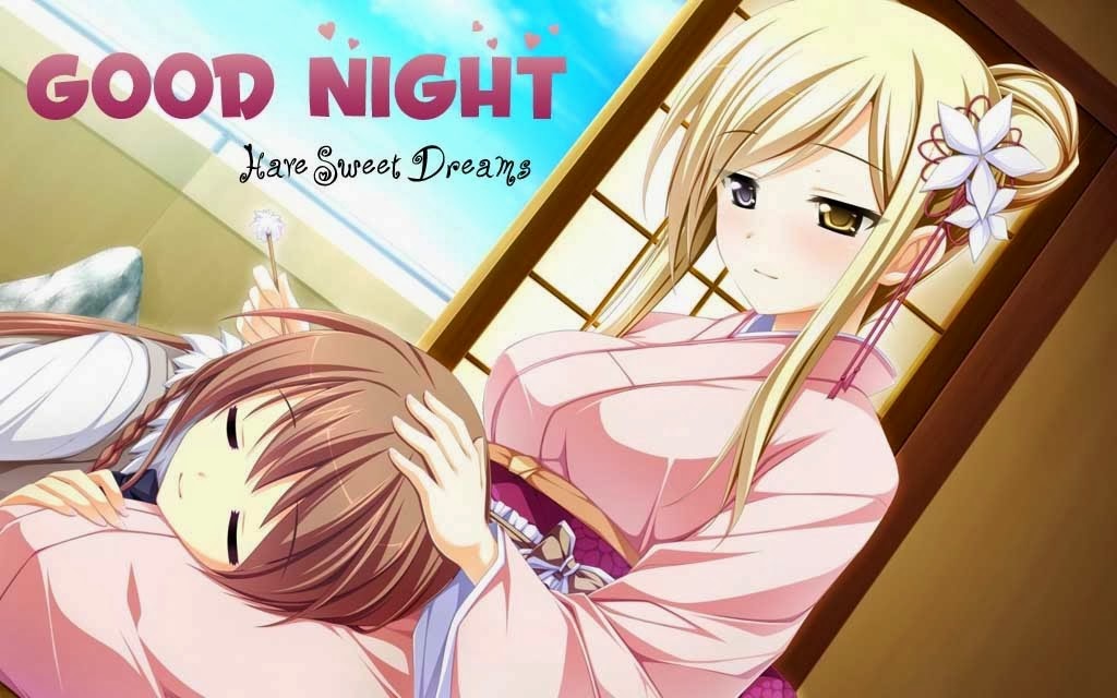 ROMANTIC GOOD NIGHT IMAGES, CARDS, WALLPAPERS | Beautiful Messages