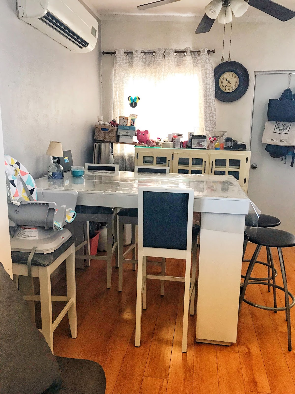 La Casita de la Esquina