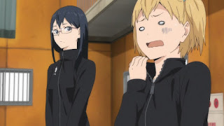 Hellominju.com : ハイキュー!! アニメ 第4期 6話 昂揚 (烏野vs伊達工) | Haikyuu!! Season4 Ep.6 Haikyuu!! "Enhancements" | Hello Anime !