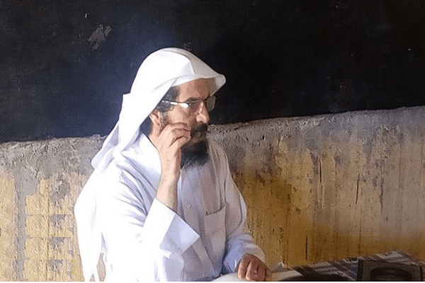 أسباب مقتل الداعية السعودي عبد العزيز التويجرى برصاص مسلحين فى غينيا أسباب مقتل الداعية السعودي عبد العزيز التويجرى برصاص مسلحين فى غينيا