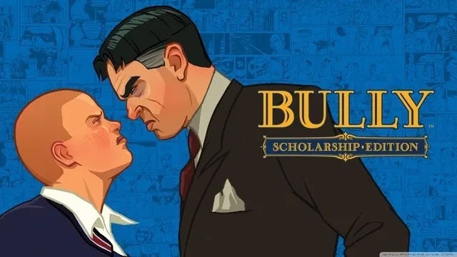 bully anniversary edition bully anniversary edition