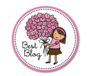 Premio Best Blog Awards
