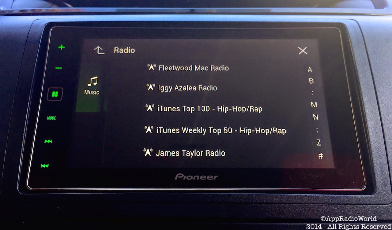 AppRadioWorld Apple CarPlay, Android Auto, Car Technology News
