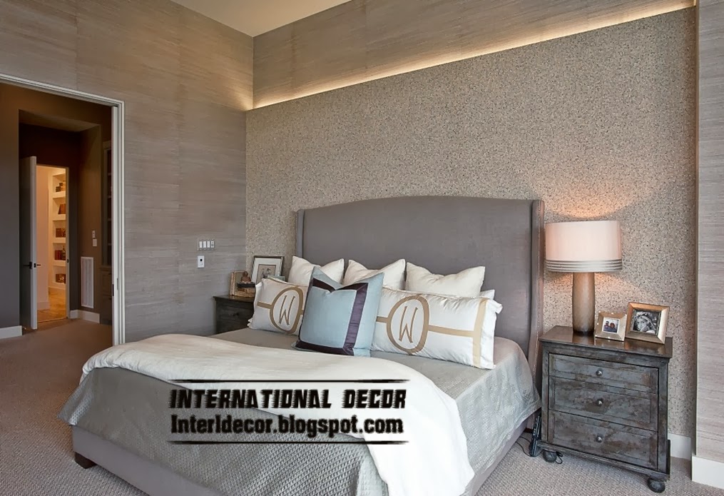 bedroom led lighting, bedside lights, bedside lamps