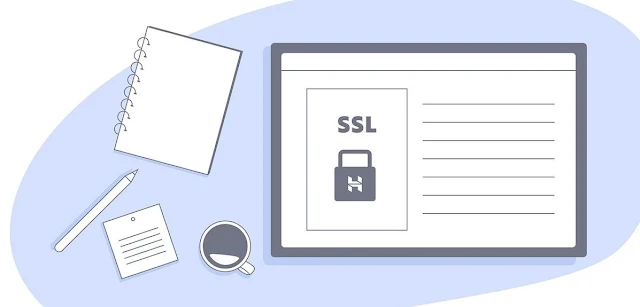 SymantecのSSL証明書