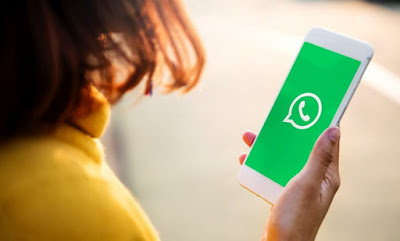 Whatsapp Working on Multiple Device Support to Enable Syncing of Chat History, WhatsApp to Enable Syncing of Chat History WhatsApp is working to sync the chat history across platforms!,Whatsapp Working on Multiple Device Support to Enable Syncing of Chat History