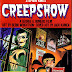 Creepshow graphic novel - Bernie Wrightson art + Specialty issue