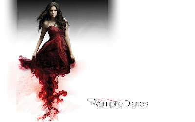 Tv Series Vampire Diaries Wallpaper 1920x1200