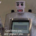 RELIGIÃO / Igreja cria padre robô que abençoa em 5 idiomas