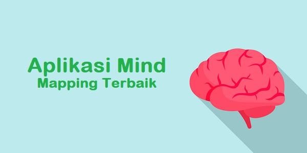 Aplikasi Mind Mapping Terbaik Untuk Pemetaan Ide