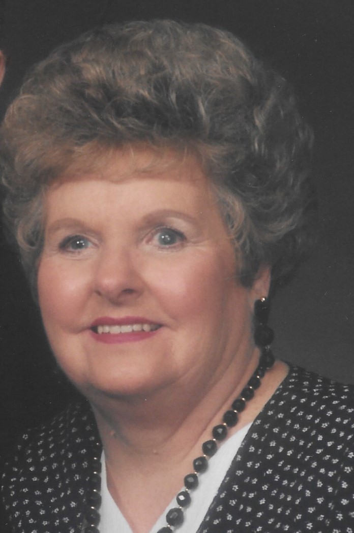 McDonald Funeral Home in Wabash, Indiana: October 2019