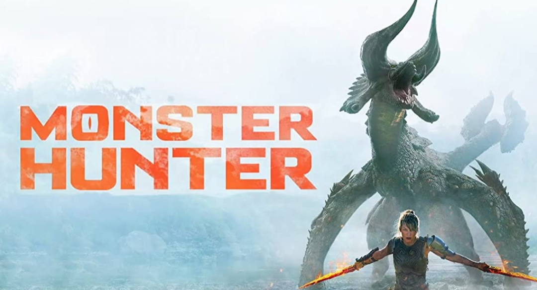 Nanda Costa faz estreia internacional em 'Monster Hunter' 